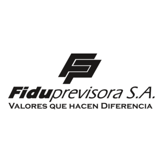 Fiduprevisora Logo PNG Vector