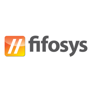Fifosys Logo PNG Vector