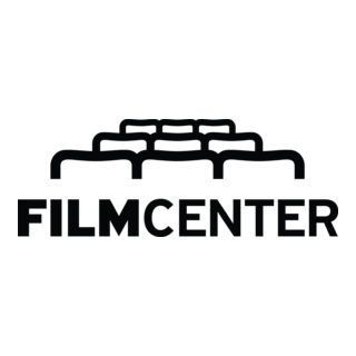 Film Center Logo PNG Vector