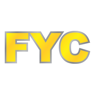 Fine Young Cannibals Logo PNG Vector
