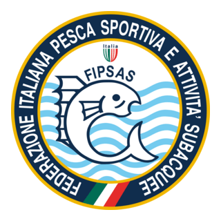 FIPSAS Logo PNG Vector