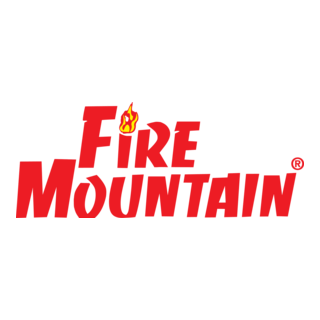 Fire Moutain Logo PNG Vector