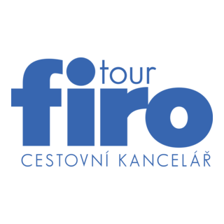 Firo tour Logo PNG Vector
