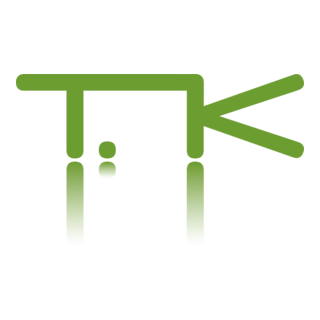 FirstKick GmbH Logo PNG Vector