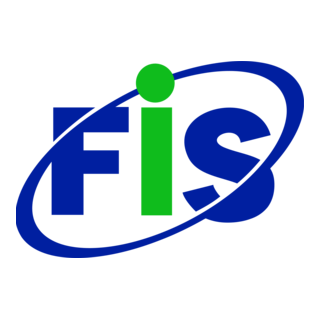 Fish Information and Services (FIS) Logo PNG Vector