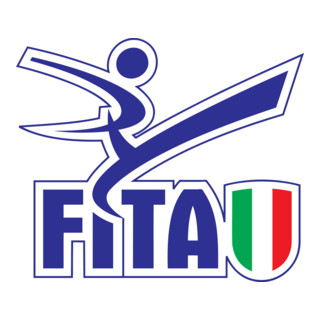 FITA Logo PNG Vector