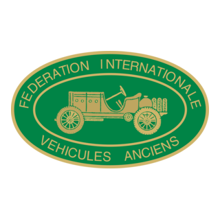 FIVA Logo PNG Vector