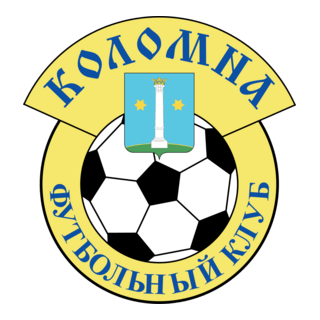 FK Kvant Obninsk Logo PNG Vector