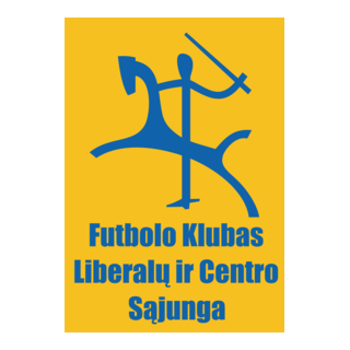 FK LiCS Vilnius Logo PNG Vector