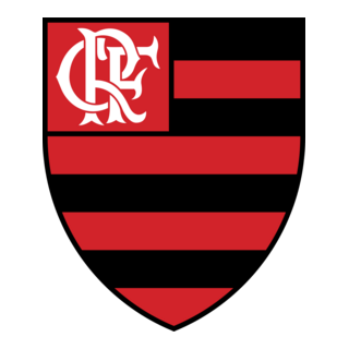 Flamengo Logo PNG Vector