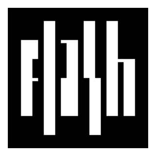 Flash AD Logo PNG Vector