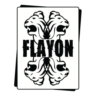 Flayon Logo PNG Vector