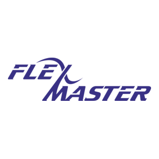 FlexMaster Logo PNG Vector