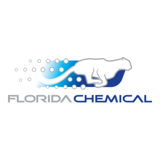 Florida Chemical Logo PNG Vector