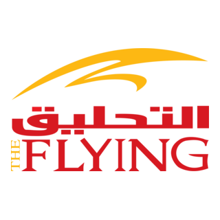 FLYING Logo PNG Vector