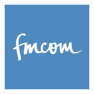 fmcom Logo PNG Vector