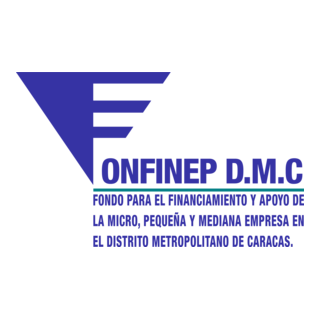 FONFINEP Logo PNG Vector