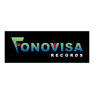 Fonovisa Records Logo PNG Vector