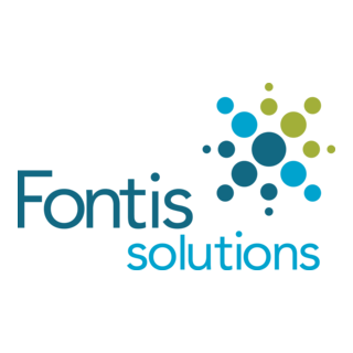 Fontis Solutions Logo PNG Vector