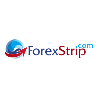ForexStrip Logo PNG Vector
