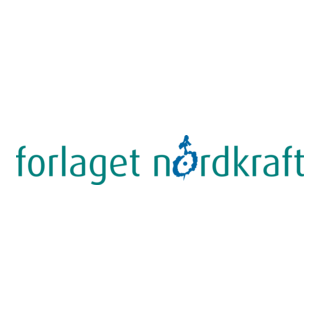 Forlaget Nordkraft Logo PNG Vector
