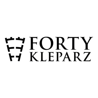 Forty kleparz Kraków Logo PNG Vector
