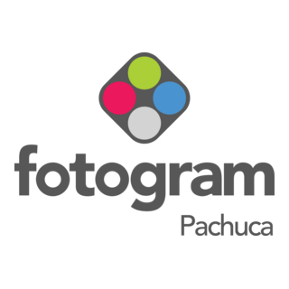 Fotogram Pachuca Logo PNG Vector