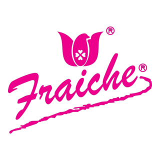 fraiche Logo PNG Vector