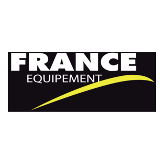 France Equipement Logo PNG Vector