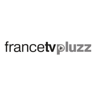 France TV Pluzz Logo PNG Vector