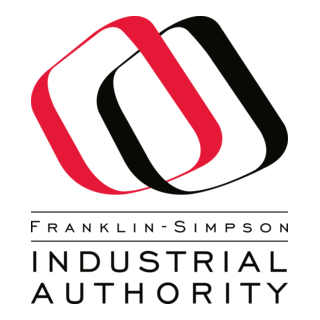 Franklin Simpson Industrial Authority Logo PNG Vector