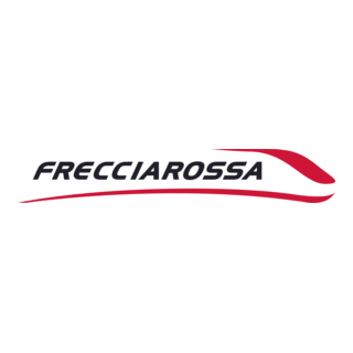 Frecciarossa Logo PNG Vector