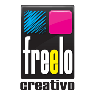Freelo Creativo Logo PNG Vector