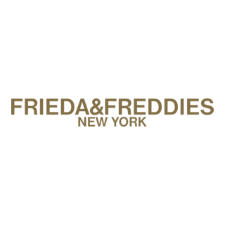 Frieda&Freddies Logo PNG Vector