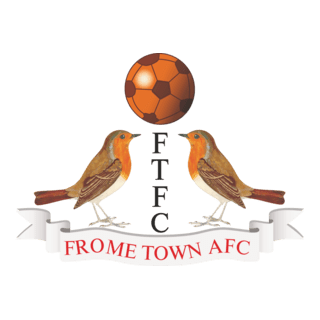 Frome Town FC Logo PNG Vector