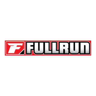 Fullrun Tyres Logo PNG Vector