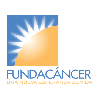 Fundacáncer Logo PNG Vector