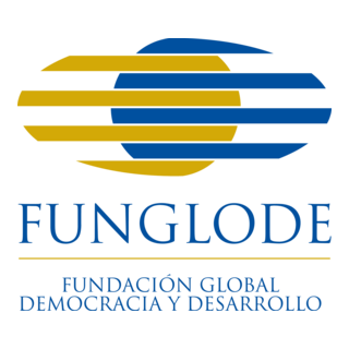 Funglode Logo PNG Vector