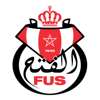 FUS Rabat Logo PNG Vector