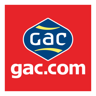 GAC Logo PNG Vector