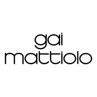gai mattiolo Logo PNG Vector
