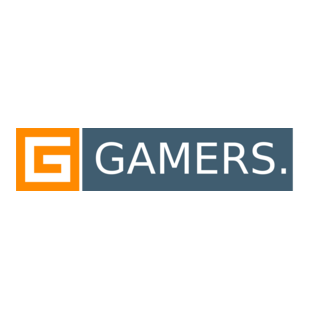 Gamers.ba Logo PNG Vector