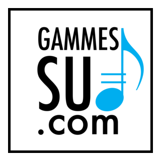 Gammes Sud Logo PNG Vector