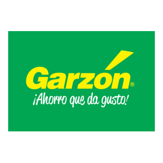 GARZON Logo PNG Vector