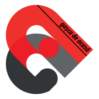 Gasca de Acasa Logo PNG Vector