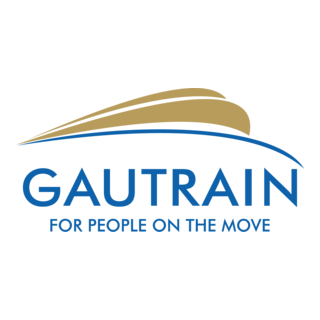 Gautrain Logo PNG Vector