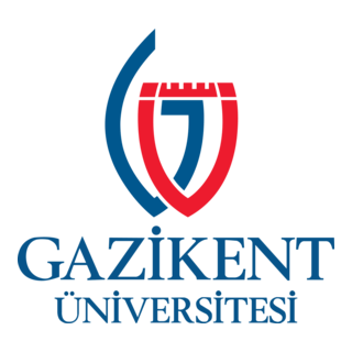 Gazikent Üniversitesi Logo PNG Vector