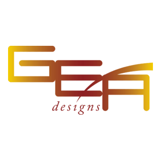 GEA-designs Logo PNG Vector