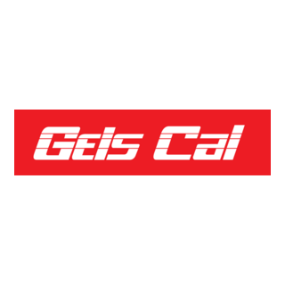 Geis cal Logo PNG Vector