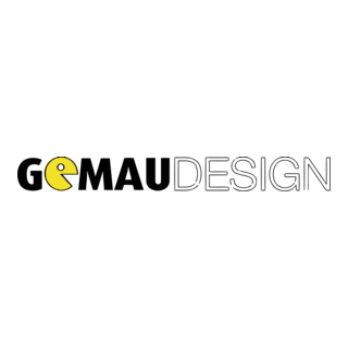 GemauDesign Logo PNG Vector